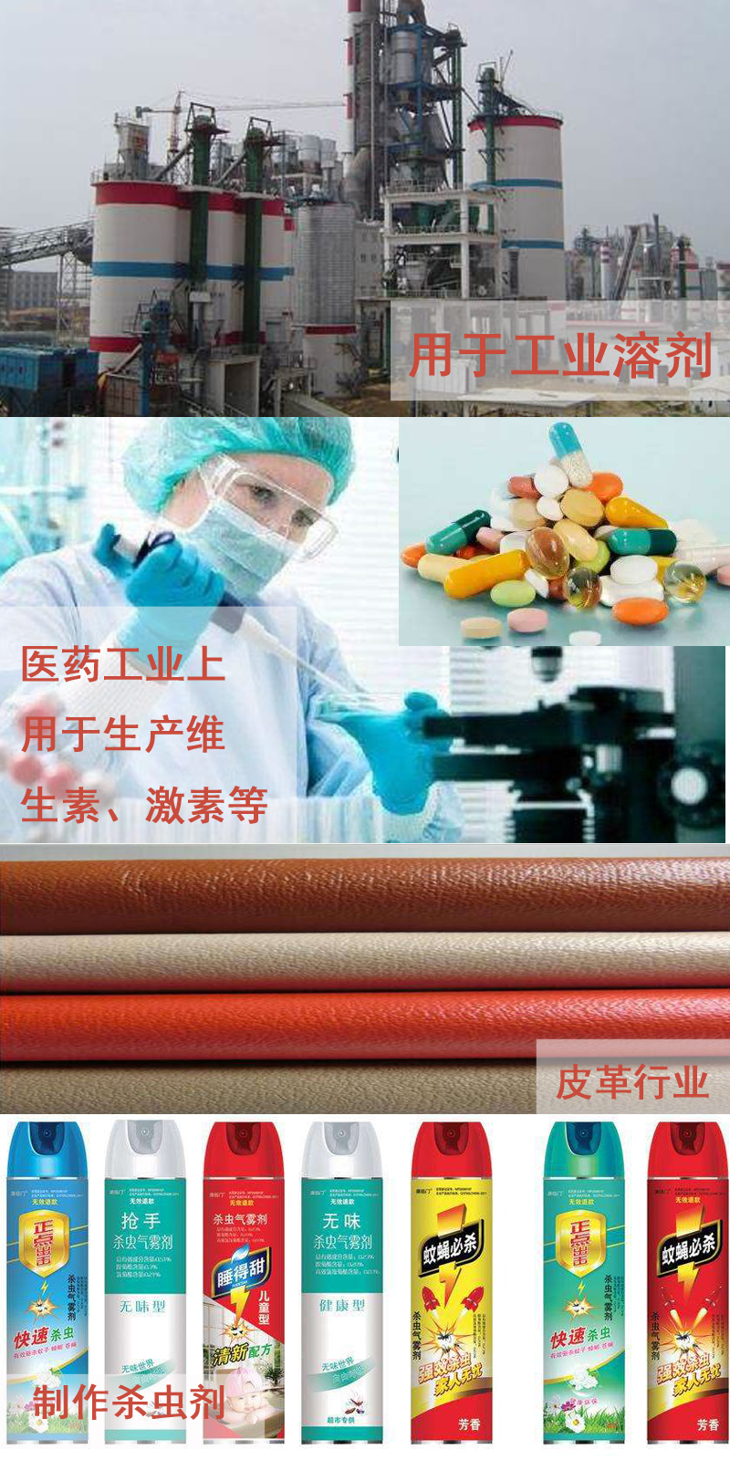 簡述：二甲基甲酰胺DMF是什么溶劑，有什么用途