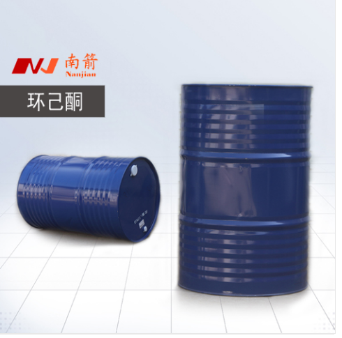 環己酮包裝圖